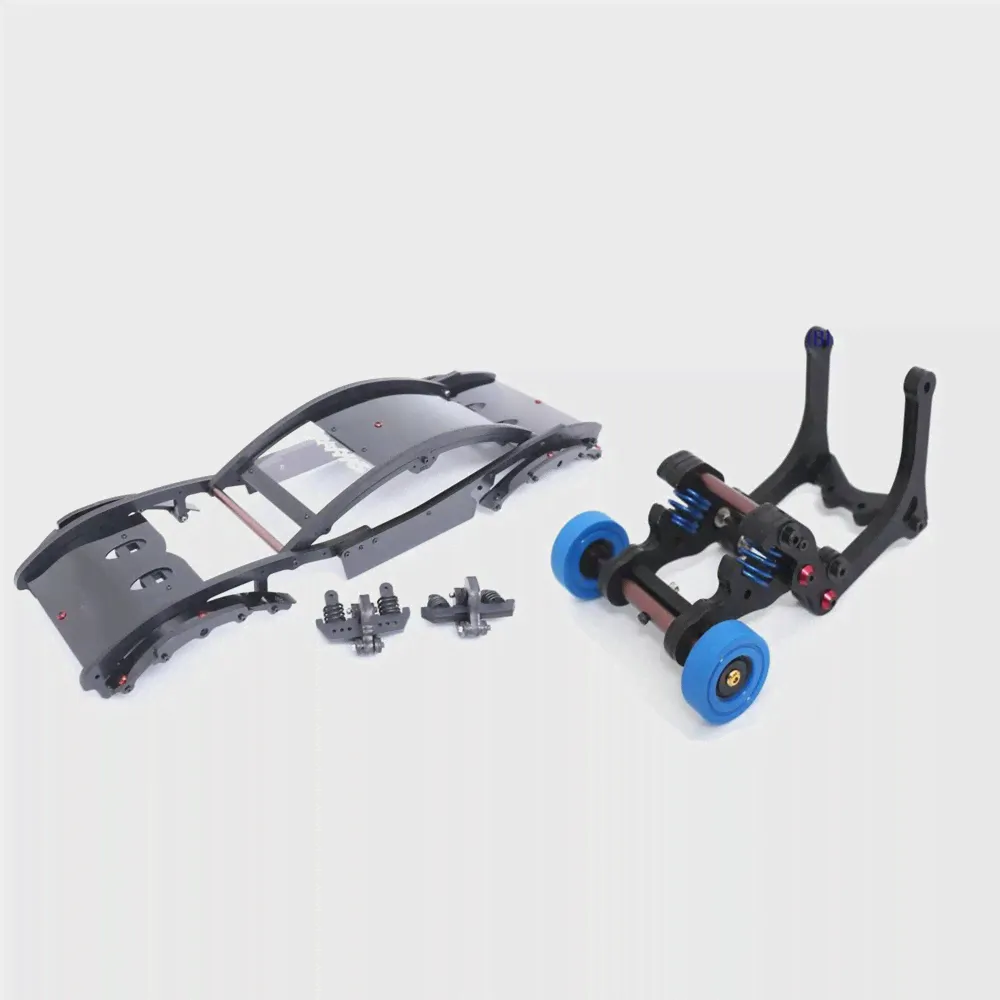 Комплект рулонной решетки для автомобиля на колесах для TRAXXAS X-MAXX XMAXX 1/5, детали для обновления каркаса стабилизатора поперечной устойчивости автомобиля на радиоуправлении